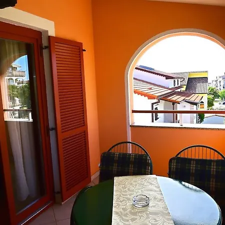 Zdjelar Aparthotel Poreč