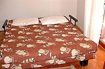 Aparthotel Zdjelar Poreč