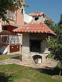 Aparthotel Zdjelar