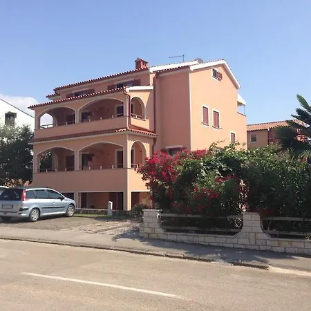 Aparthotel Zdjelar Poreč