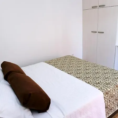 Zdjelar Aparthotel Poreč