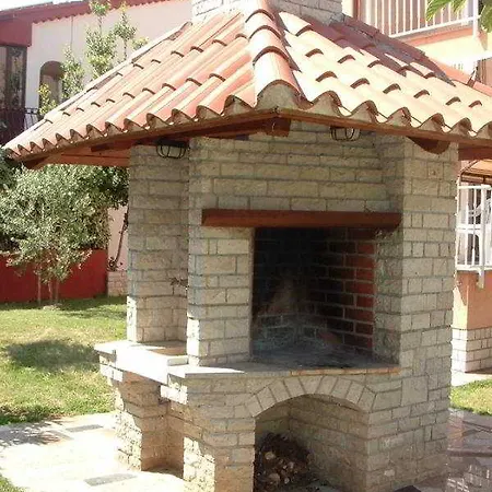 Zdjelar Aparthotel