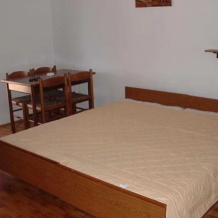 Aparthotel Zdjelar Poreč
