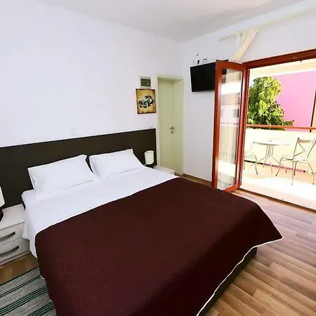 Zdjelar 3* Poreč