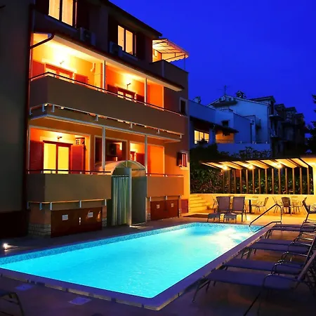 Aparthotel Zdjelar