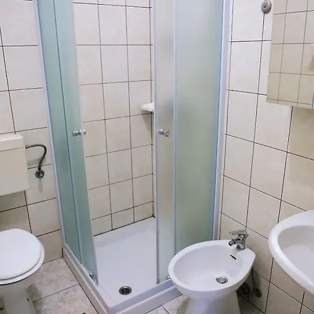 Aparthotel Zdjelar Poreč