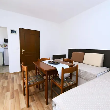 Zdjelar Aparthotel Poreč
