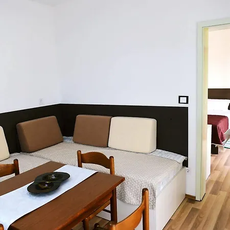 Zdjelar Aparthotel Poreč