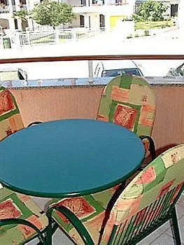 Zdjelar Aparthotel