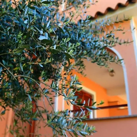 Zdjelar Aparthotel 3*