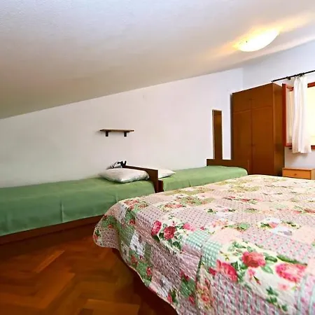 Aparthotel Zdjelar Porec