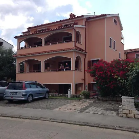 Zdjelar Porec