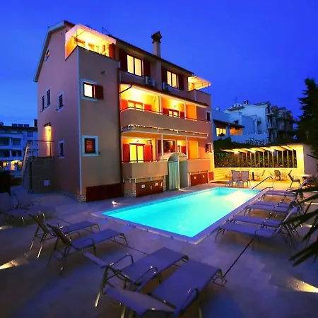Zdjelar Porec