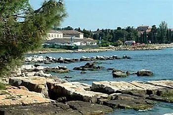 Appart hôtel Zdjelar 3*